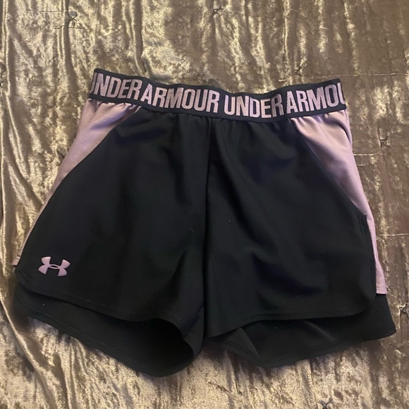 Underarmour shorts - Picture 3 of 4